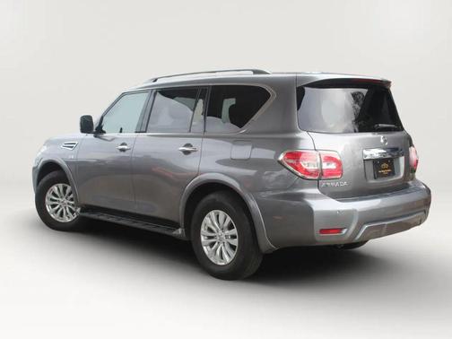 2019 Nissan Armada SV