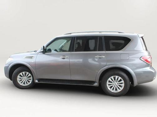 2019 Nissan Armada SV