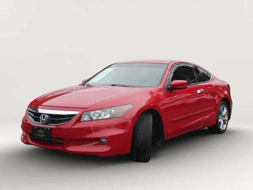 2012 Honda Accord EX-L