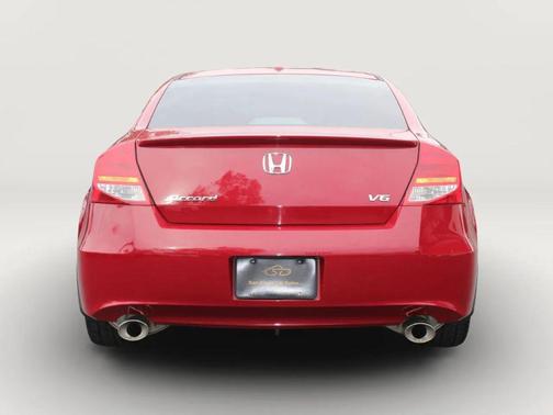 2012 Honda Accord EX-L