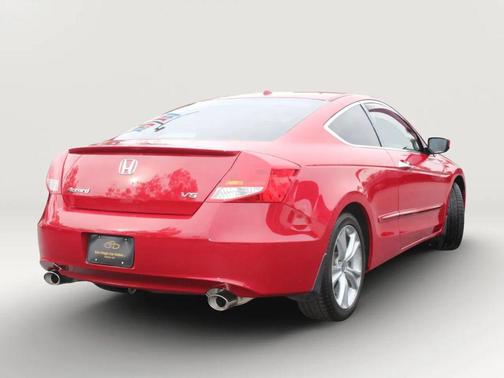 2012 Honda Accord EX-L