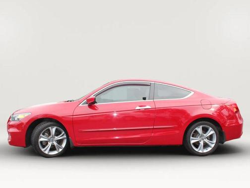 2012 Honda Accord EX-L
