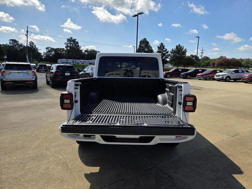 2023 Jeep Gladiator High Altitude 4x4