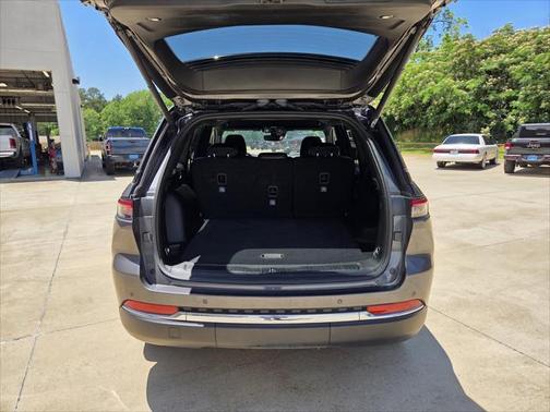 2024 Jeep Grand Cherokee Limited X