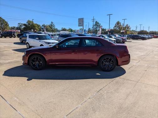 2022 Chrysler 300 Touring