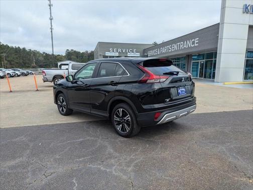 2024 Mitsubishi Eclipse Cross SE
