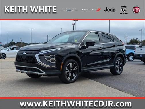 2024 Mitsubishi Eclipse Cross SE