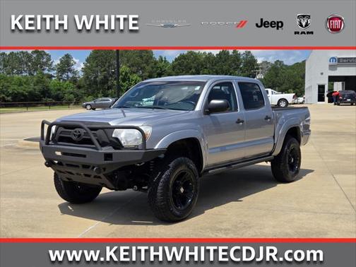 2014 Toyota Tacoma Base