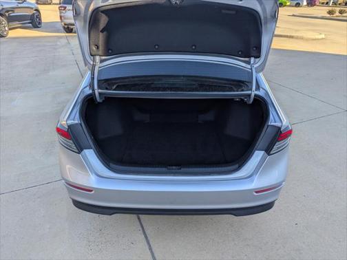2024 Honda Accord LX 1.5T