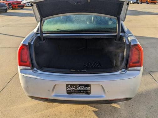 2023 Chrysler 300 S