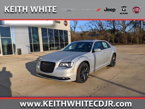 2023 Chrysler 300 S