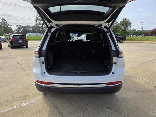 2024 Jeep Grand Cherokee Limited X