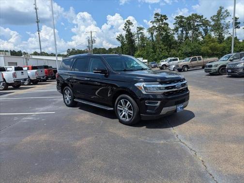 2022 Ford Expedition Limited