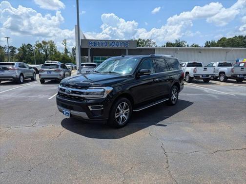 2022 Ford Expedition Limited