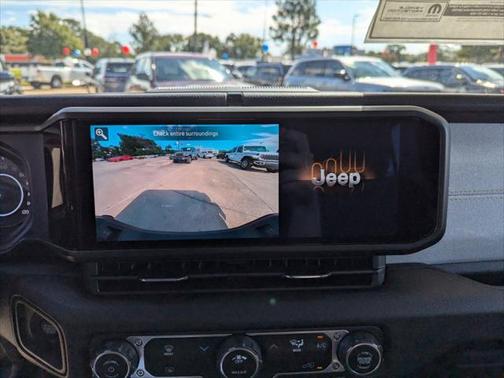2024 Jeep Gladiator Sport S