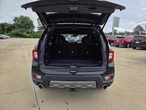 2023 Honda Passport AWD TrailSport