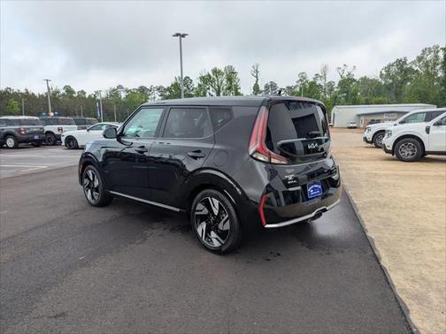 2023 Kia Soul GT-Line