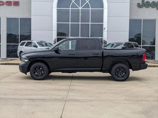 2023 RAM 1500 Tradesman