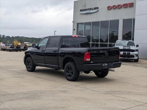 2023 RAM 1500 Tradesman