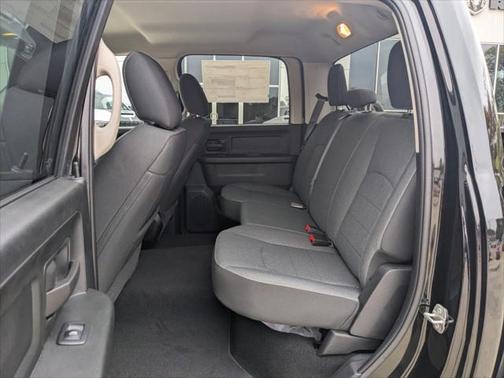 2023 RAM 1500 Tradesman