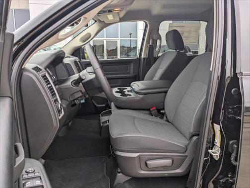 2023 RAM 1500 Tradesman