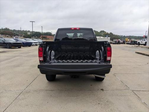 2023 RAM 1500 Tradesman