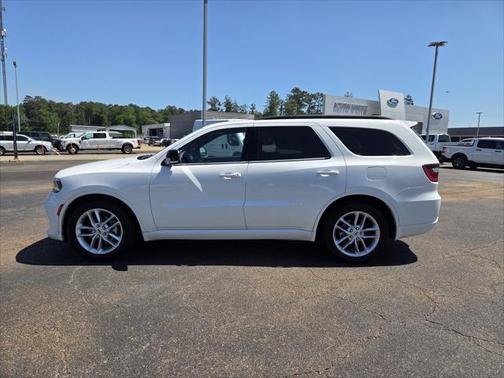 2023 Dodge Durango GT Plus