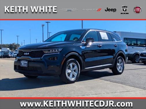 2023 Kia Sorento LX