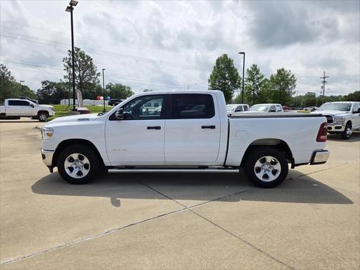 2023 RAM 1500 Lone Star
