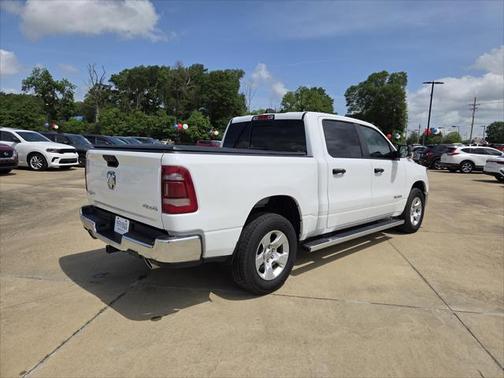 2023 RAM 1500 Lone Star