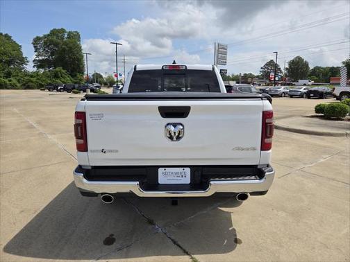 2023 RAM 1500 Lone Star
