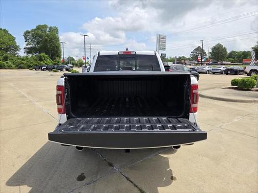 2023 RAM 1500 Lone Star