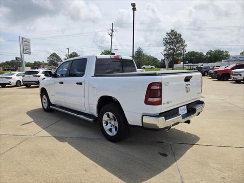 2023 RAM 1500 Lone Star