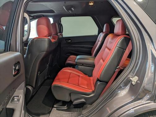 2024 Dodge Durango SRT Hellcat Premium AWD