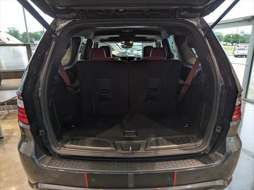 2024 Dodge Durango SRT Hellcat Premium AWD