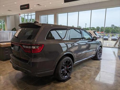 2024 Dodge Durango SRT Hellcat Premium AWD