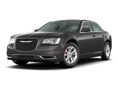 2022 Chrysler 300 Touring
