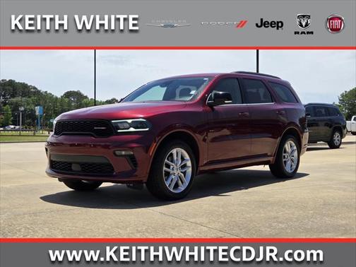 2023 Dodge Durango GT Plus