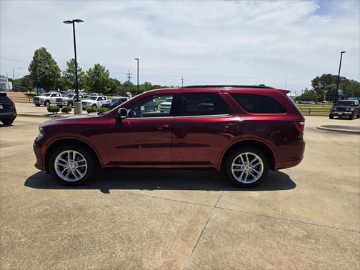 2023 Dodge Durango GT Plus