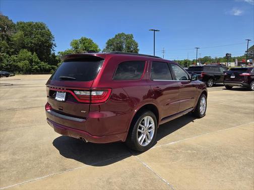 2023 Dodge Durango GT Plus