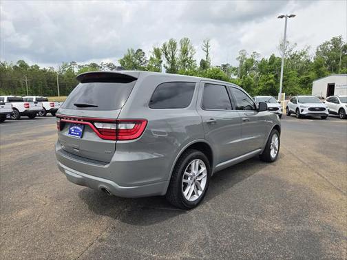 2023 Dodge Durango GT Launch Edition AWD