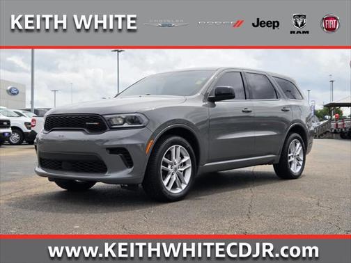 2023 Dodge Durango GT Launch Edition AWD