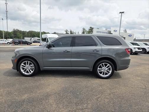 2023 Dodge Durango GT Launch Edition AWD