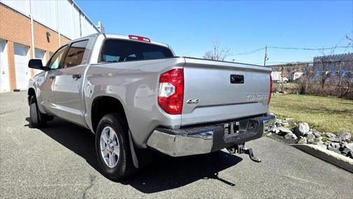 2015 Toyota Tundra SR5