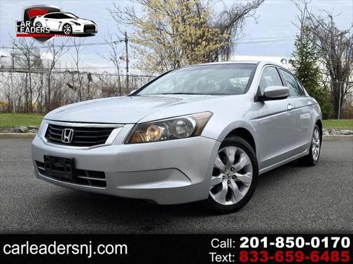 2009 Honda Accord EX