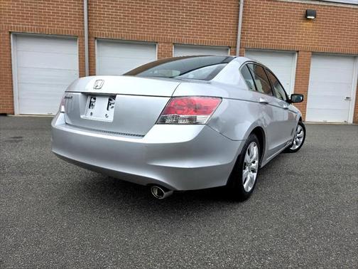 2009 Honda Accord EX