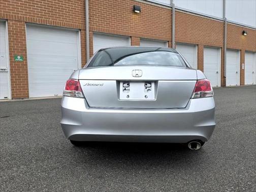 2009 Honda Accord EX