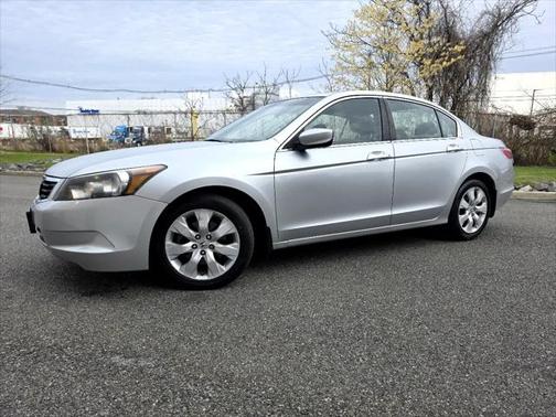 2009 Honda Accord EX