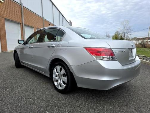 2009 Honda Accord EX