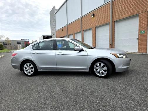 2009 Honda Accord EX